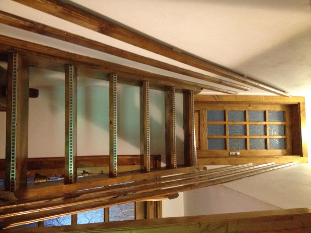 Pensiunea Turlas Maria Salistea de Sus Bagian luar foto