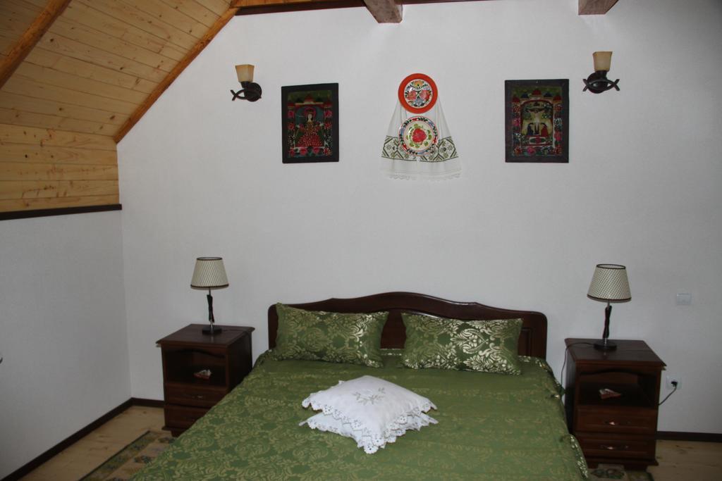 Pensiunea Turlas Maria Salistea de Sus Ruang foto