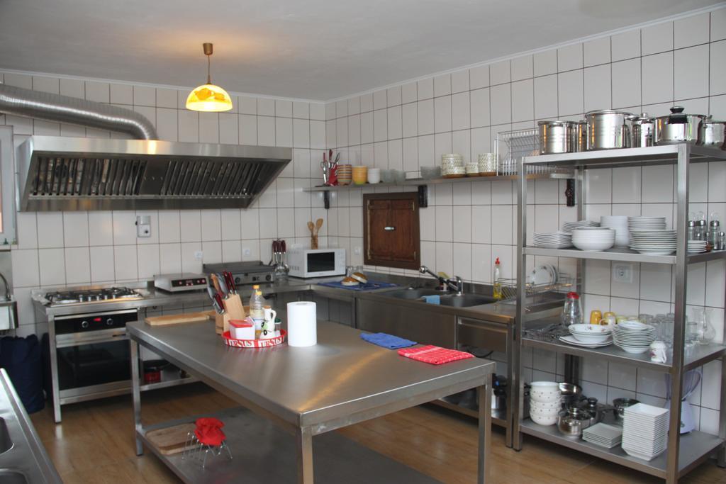 Pensiunea Turlas Maria Salistea de Sus Bagian luar foto