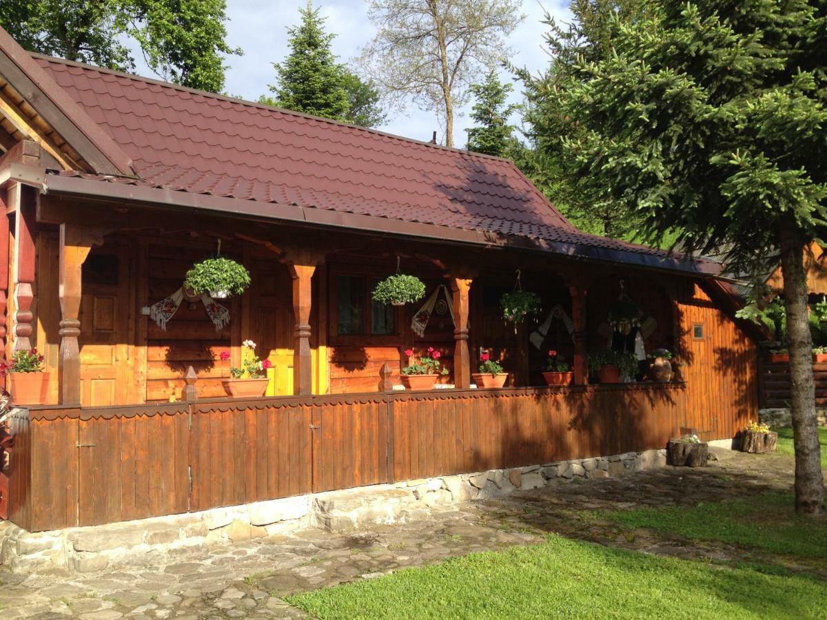 Pensiunea Turlas Maria Salistea de Sus Bagian luar foto