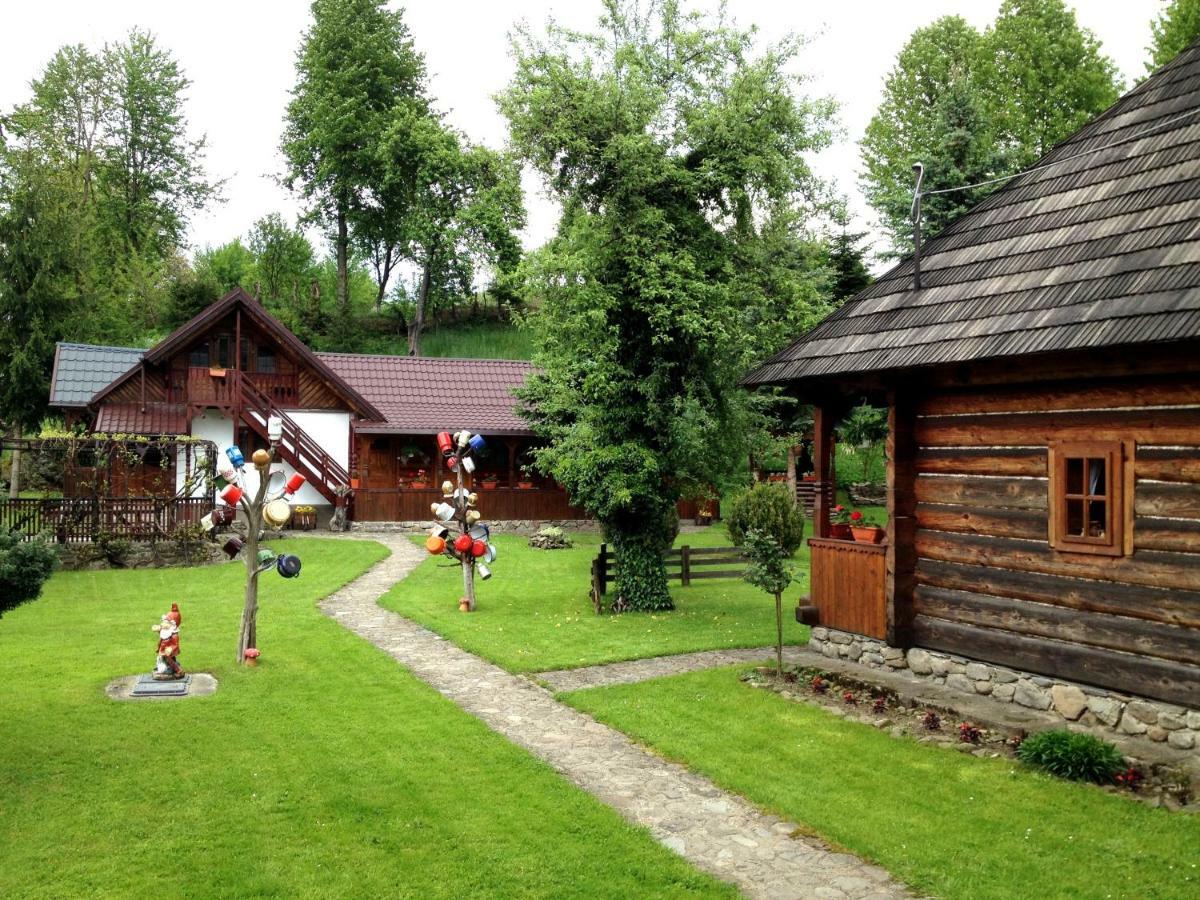 Pensiunea Turlas Maria Salistea de Sus Bagian luar foto