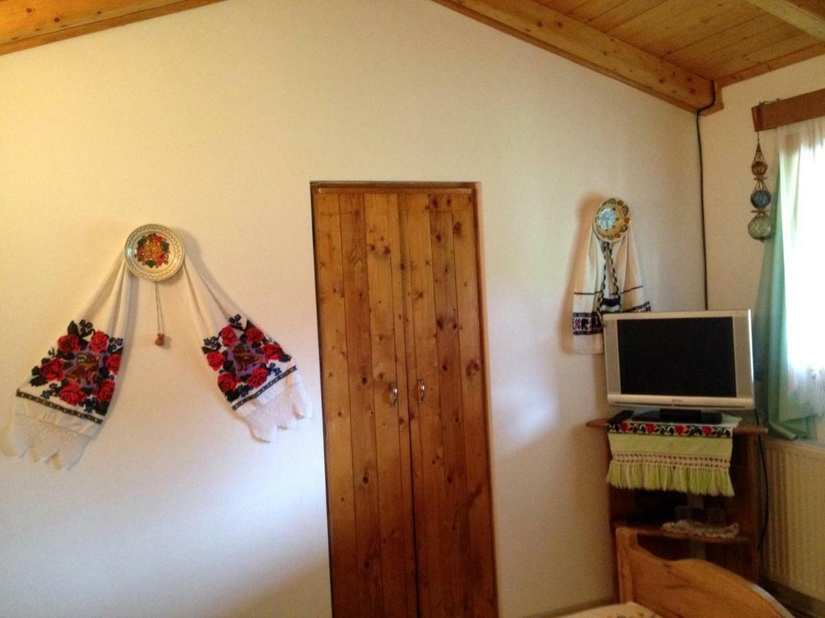 Pensiunea Turlas Maria Salistea de Sus Bagian luar foto